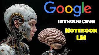 Google's STUNNING Notebook LM | Personalized AI to Build Your 