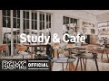 Study & Cafe: Relaxing June Jazz - Sweet Morning Jazz & Bossa Nova Music for Good Mood