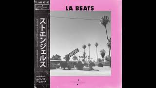 LA BEATS | Tyler The Creator Samples