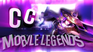 Tutorial CC GMV Mobile legends | After Effect (+project file)