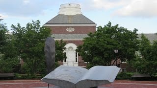 Newark in Delaware in USA 2015