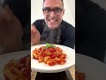 Homemade Potato Gnocchi | I