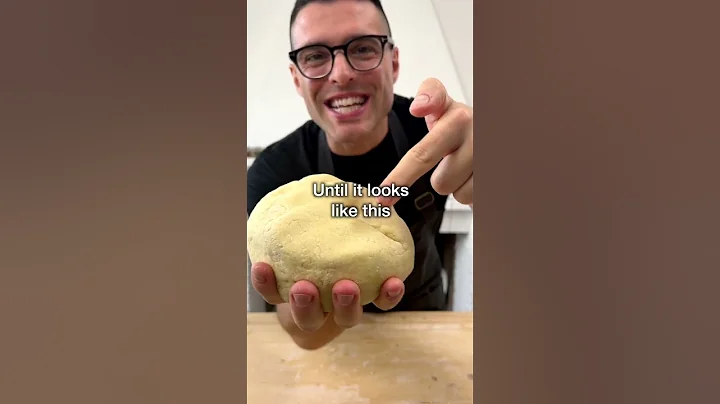 Homemade Potato Gnocchi | I'll show you 3 ways to shape them!