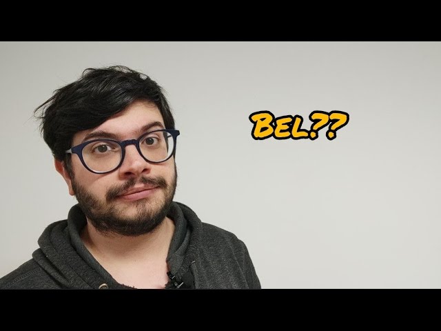 Bello o Bel? Non sbagliare più!