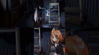 Чердачок. тг: kaomurra | #vtuber #ruvtuber #twitch #нарезки  #memes #games #crimescenecleaner