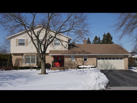 4 Silver Crescent, Port Hope, Ontario