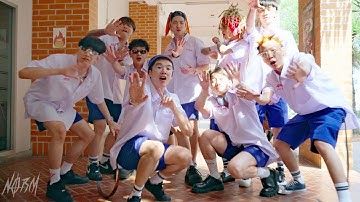 Jayrun - เรื่องรักระหว่างเรา 2024 (Official Music Video) ft. ❤️