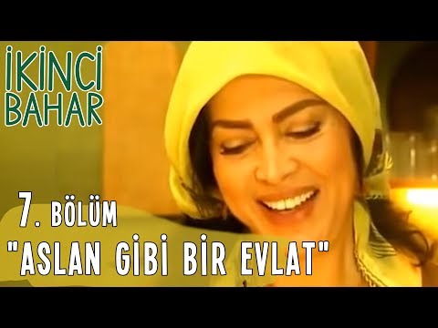 İkinci Bahar 7. Bölüm Tek Parça, \