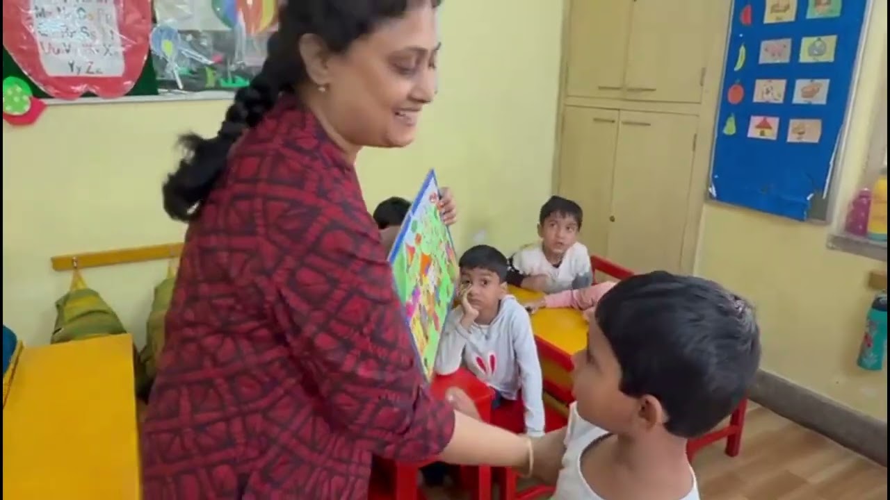 Title: PICTURE COMPOSITION (unseen)