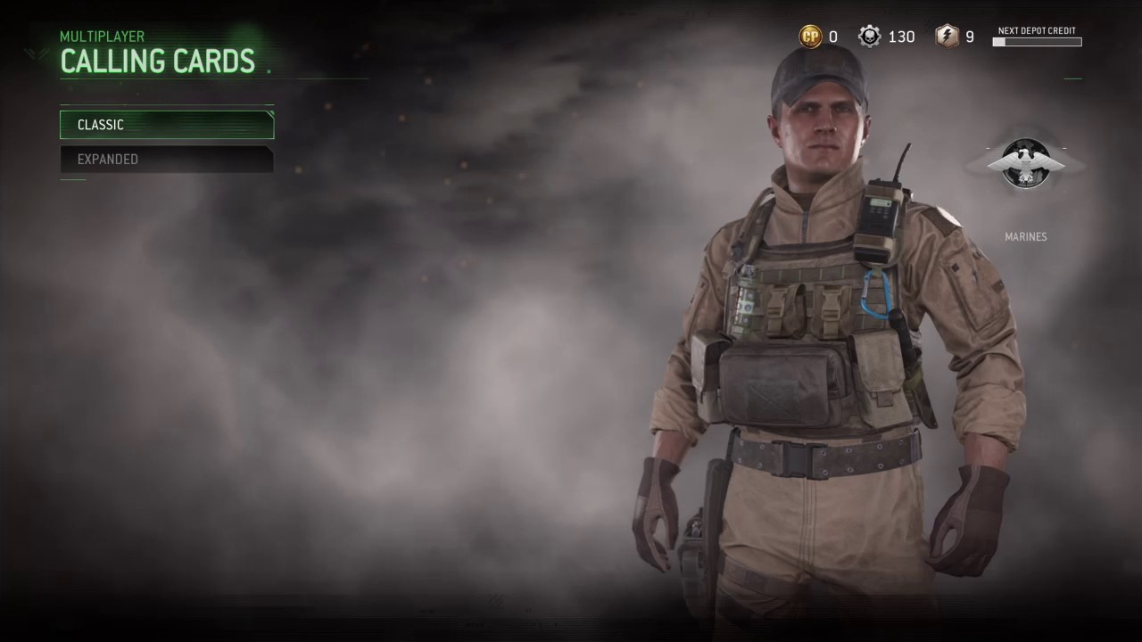 Call of Duty Modern Warfare Remastered: Road To Prestige #11