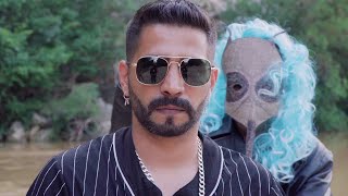 Arabay Flamenco Mosquito Vacilón - Videoclip Oficial