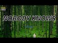 NOBODY KNOWS - Russ (lyrics) | rqstd: | Sundae Lyrics