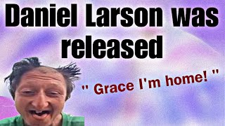 Celebrity Daniel Larson was Released | Daniel Larson Updates Net Worth