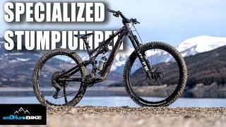 Test du Specialized Stumpjumper Evo 2026 : Le parfait VTT à TOUT FAIRE ?!