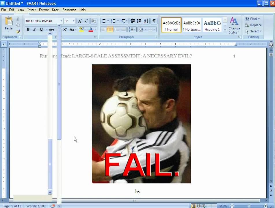 How to use Smart Notebook Print Capture YouTube