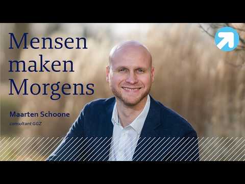 Mensen maken Morgens - #10 Maarten Schoone