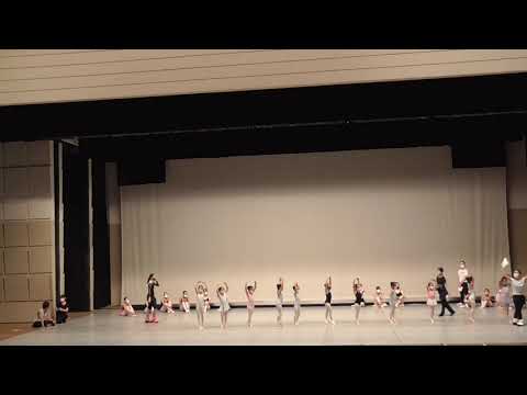 リハーサル①