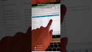 Genera códigos de barra gratis en Excel #excelprofesional #excel #herramientasprofesionales #negocio