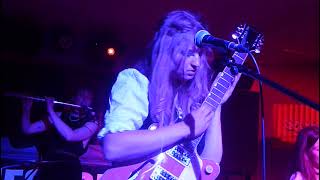 The New Eves - Mother @The Social, London 28/7/23