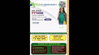Best Java full stack coaching institutes in Ameerpet |Ongole | Vijayawada, Hyderabad  | Kukatpally