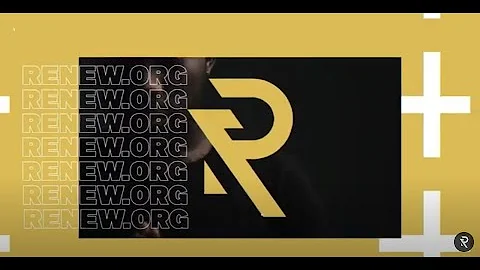 Renew.org: What We Do?