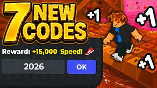 *NEW* ALL WORKING CODES FOR +1 SPEED KEYBOARD ESCAPE IN JUNE 2026! ROBLOX +1 SPEED KEYBOARD ESCAPE