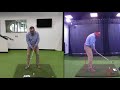 How to Get a Smooth Golf Swing with This Magic Move (EARLY EXTENSION FIX)