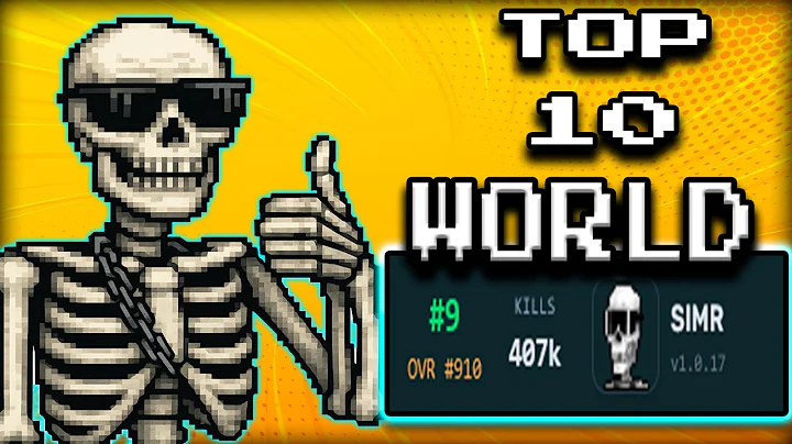 How to Get INSANE Runs (World #9 MegaBonk Guide)