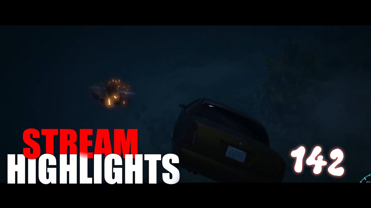 [Unity-Life] Best Of GTA RP | Streamhighlights 