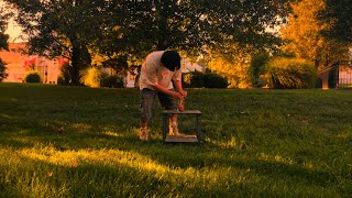 Ayli - Wasted Summer