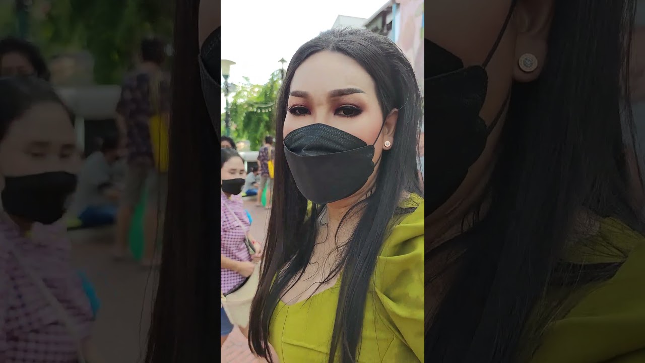 ตามหาชฎา Lisa ที่สำเพ็ง