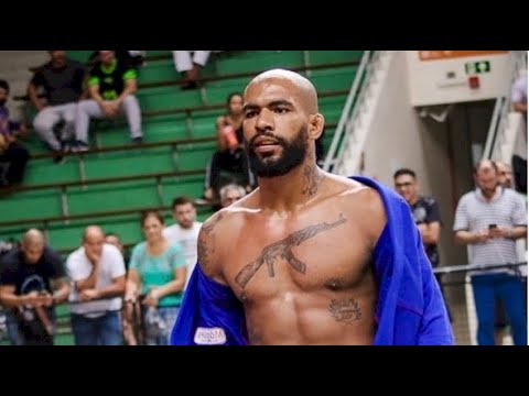 Video Abdurakhman Bilarov vs Erberth Santos Abu Dhabi World... - youtube
