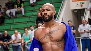 Abdurakhman Bilarov vs Erberth Santos Abu Dhabi World Professional Jiu-Jitsu Championship