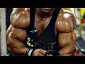 Best Shoulders In Bodybuilding - Shoulder Day Workout