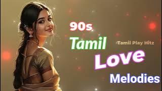 90s Tamil Love songs | Tamil 90s songs | Gokul lyrics creation