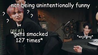 Download Lagu sometimes, nct sucks at playing games MP3