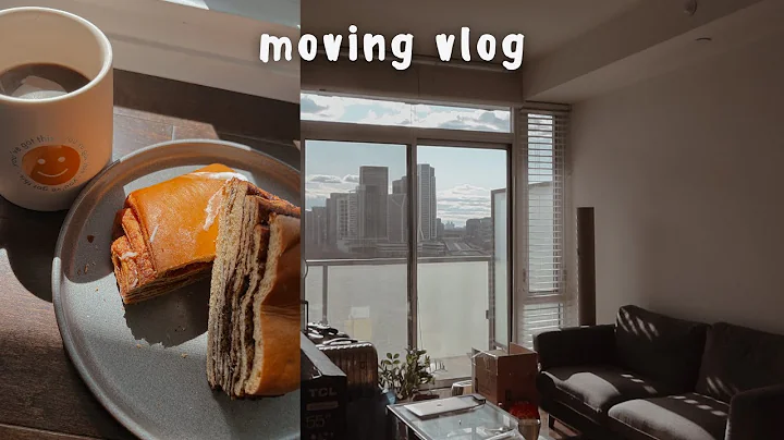 MOVING VLOG📦 | 又忙又充实的搬家日记🚚 各种收拾和大扫除🧹 严重的鼻敏感😭 和旧家说再见了👋🏻 - 天天要闻