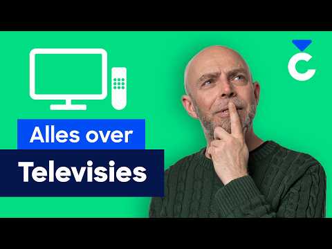 Tv kopen? Zo