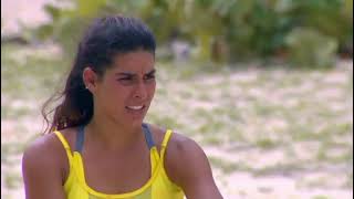 La Isla 2017 - Capitulo 65 - PARTE 2