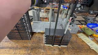 Sodium-Ion Module Replacement Tutorial For Second Generation Prius Hybrid Battery