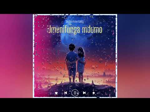 Simba Immortality Umenifunga Mdomo Official Music Audio 