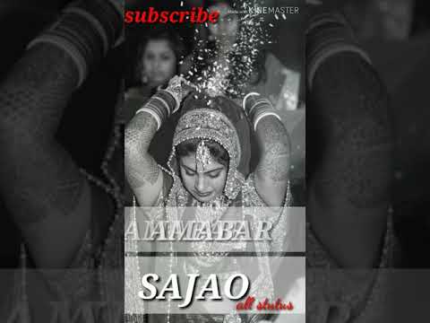#girls_sad_status-#meri_sakhi_mangal_gao_ri