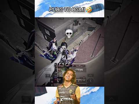 Spower vs The EWC Glitch ๐๐ฅ #bgmi #bgms #godl #jonathan #pubg