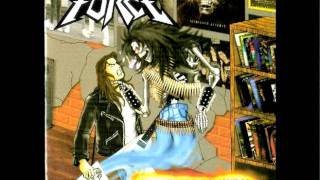 The Force - Possessed by Metal (Lyrics)