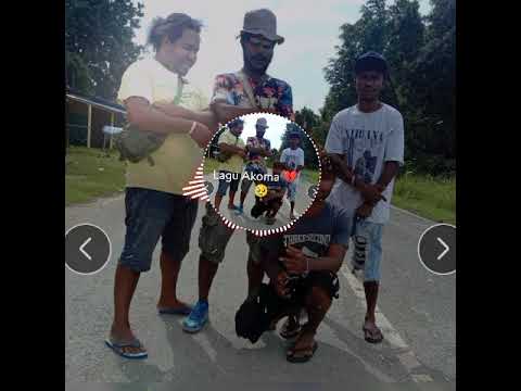 Lagu_ Akoma _oldest_ song (128k) M4a PNG music 🎶🥹