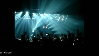 Daft punk Alive 2007 Bercy : Robot Rock/Oh Yeah (Remake)