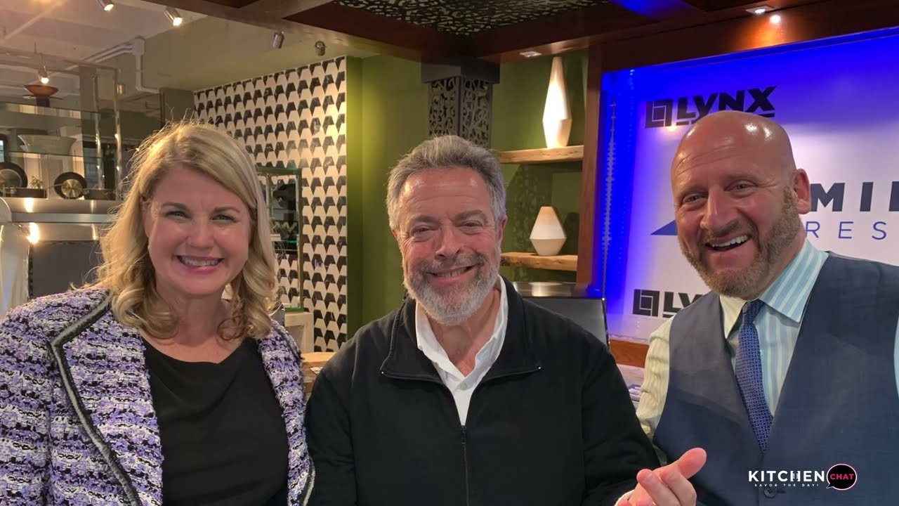 Drew Nieporent: One of America's Most Respected and Celebrated Restaurateurs