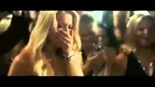 Asla Pes Etme Dehşet Dövüş Sahnesi̇