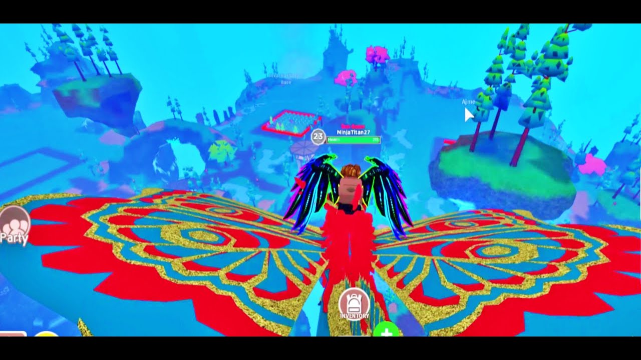 Roblox Dragon Adventures All Dragons.Absolutely Beautiful !!! - YouTube