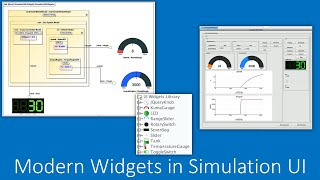 Celebrity How to Use Modern UI Widgets in SysML Simulation Net Worth